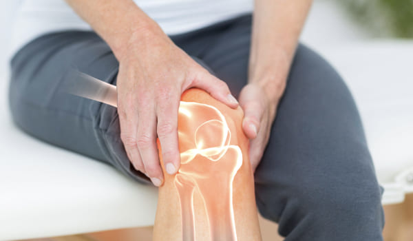 Manejo del dolor articular