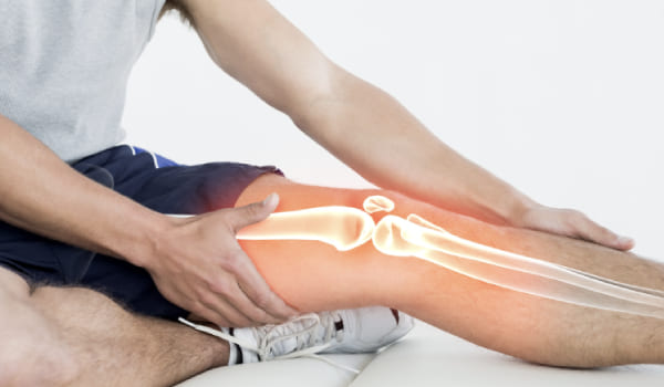 Manejo de lesiones deportivas